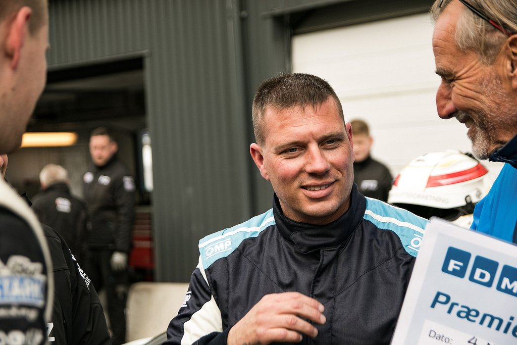 (Foto: MB Racing)